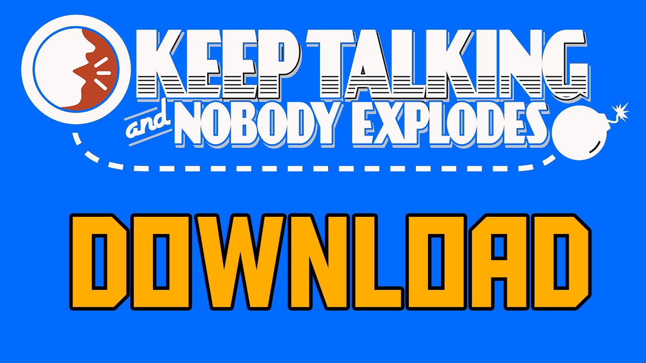 Download Keep Talking Manual - feverabc